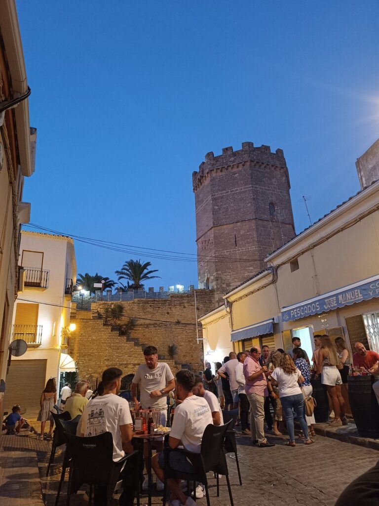 Restaurante la Soltana jaen
