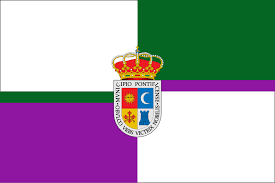 Bandera de Porcuna
