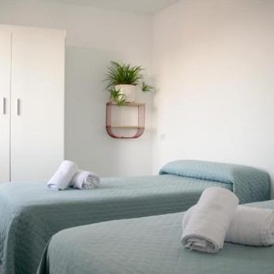 Alojamientos Teatro Porcuna