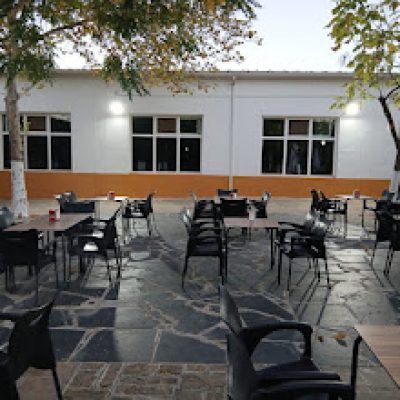 Bar La Piscina de Porcuna