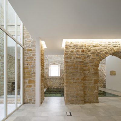 Carnicerias Reales en porcuna