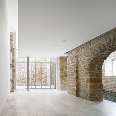 Carnicerias Reales en porcuna visitar