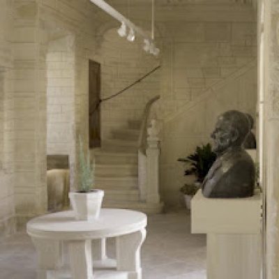 Casa de la piedra jaen