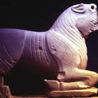 Cerrillo Blanco en porcuna