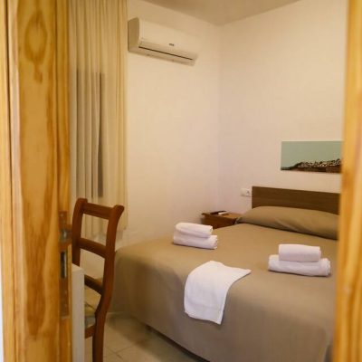 Habitación en hotel en Arjona, porcuna