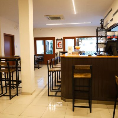 Hotel cerca de porcuna