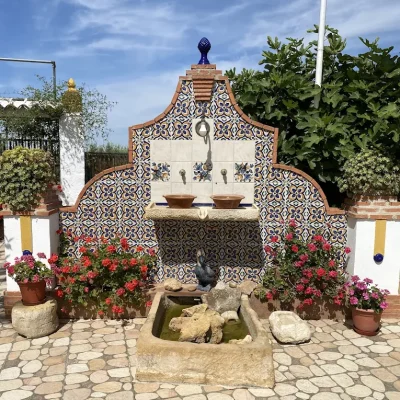 Hotelitos de Belén Villa Amparo EN PORCUNA