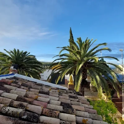 Hotelitos de Belén Villa Amparo porcuna jaén