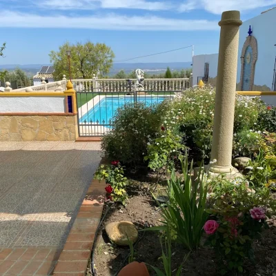 Hotelitos de Belén Villa Amparo porcuna