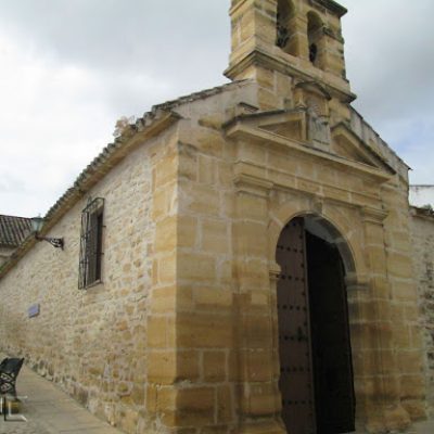 Iglesia de San Benito