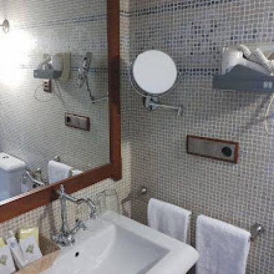 Pensión Ana Pilar en jaen