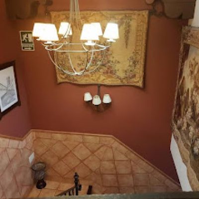 Pensión Ana Pilar jaen