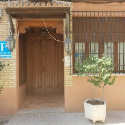 Pensión Ana Pilar porcuna