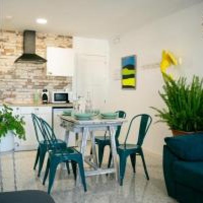 Porcuna alojamientos