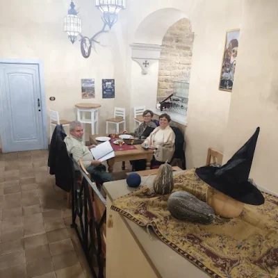 Restaurante Asador Torrelvira