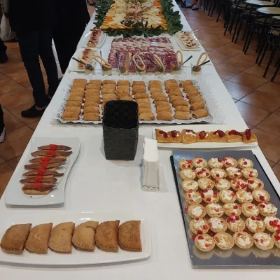 Restaurante Casa Andrés en jaen