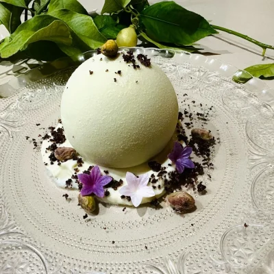 Restaurante Casa Andrés porcuna