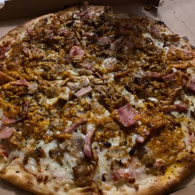 Restaurante El Triunfo en porcuna