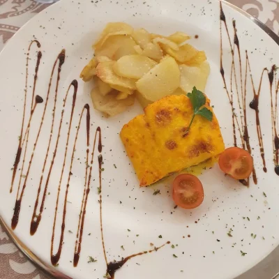 Restaurante Venezia en jaen