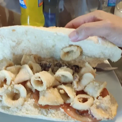 Restaurante el Kiosko en porcuna