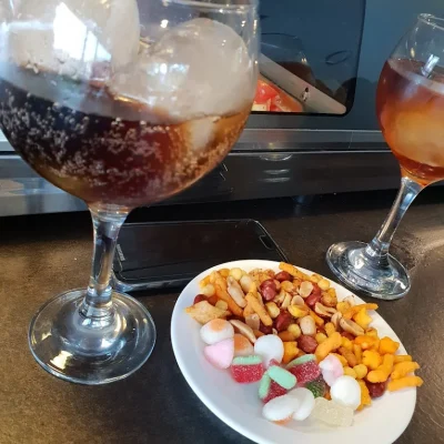 Restaurante el Kiosko jaen