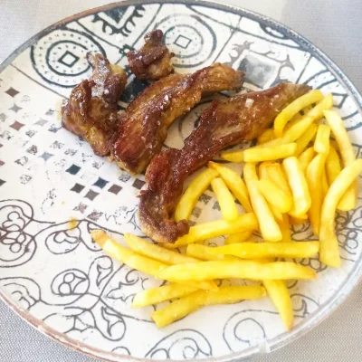 Restaurante el Kiosko porcuna