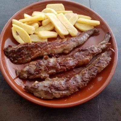 Restaurante el Kiosko