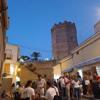 Restaurante la Soltana jaen