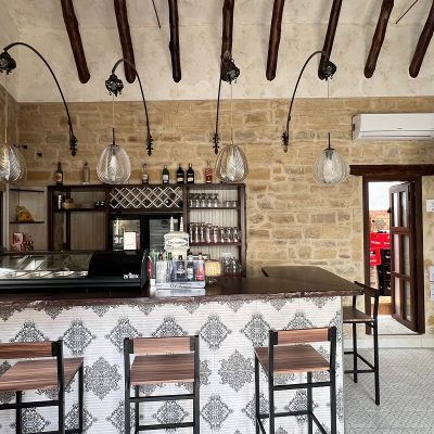 Restaurante la Soltana