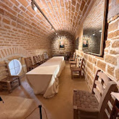 Visita Casa de la piedra