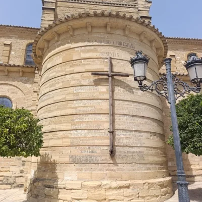 Visita Parroquia Nuestra Señora de la Asunción