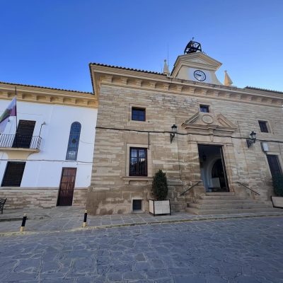 ayuntamiento
