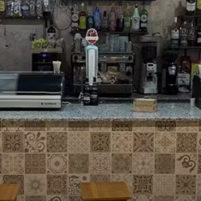 café bar la estación