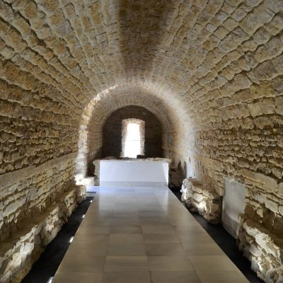 galerias-del-posito-de-porcuna