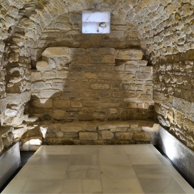 galerias-del-posito-porcuna